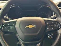 
										2023 Chevrolet TrailBlazer Awd Lt full									
