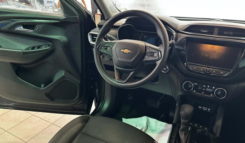 
								2023 Chevrolet TrailBlazer Awd Lt full									