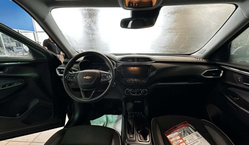 
								2023 Chevrolet TrailBlazer Awd Lt full									