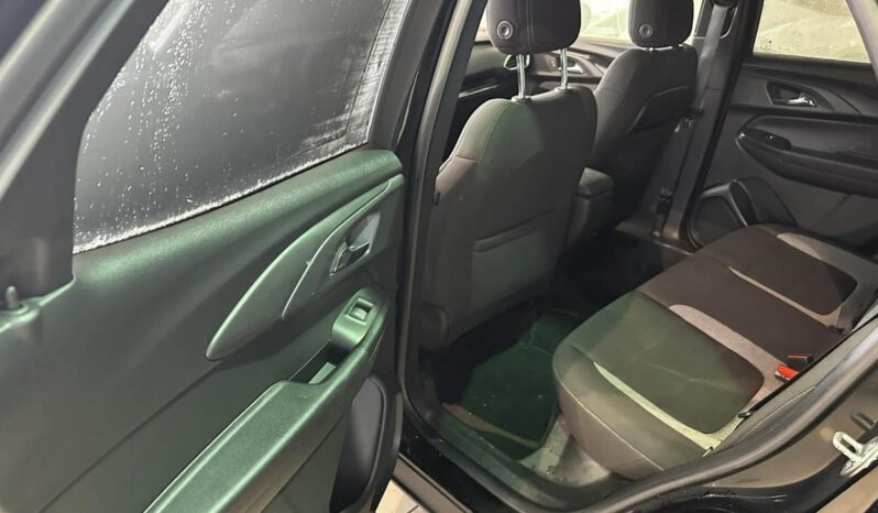 
								2023 Chevrolet TrailBlazer Awd Lt full									