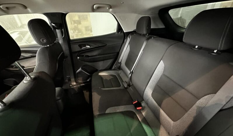 
								2023 Chevrolet TrailBlazer Awd Lt full									