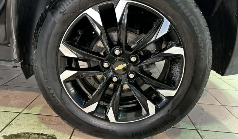 
								2023 Chevrolet TrailBlazer Awd Lt full									