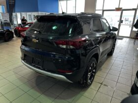 2023 Chevrolet TrailBlazer Awd Lt