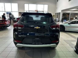 
										2023 Chevrolet TrailBlazer Awd Lt full									