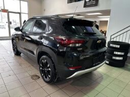 
										2023 Chevrolet TrailBlazer Awd Lt full									