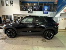 
										2023 Chevrolet TrailBlazer Awd Lt full									