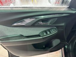 
										2023 Chevrolet TrailBlazer Awd Lt full									