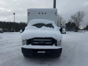2023 Ford E-series E-450 Drw