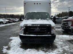 
										2023 Ford E-series E-450 Drw full									