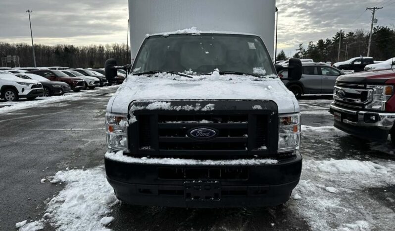 
								2023 Ford E-series E-450 Drw full									