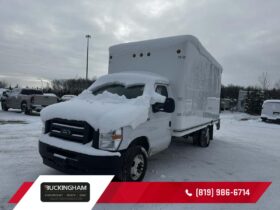 2023 Ford E-series E-450 Drw