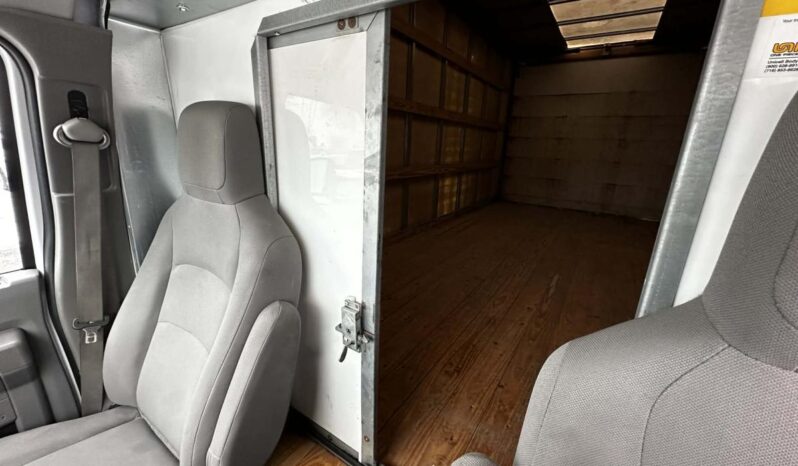 
								2023 Ford E-series E-450 Drw full									