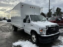 
										2023 Ford E-series E-450 Drw full									