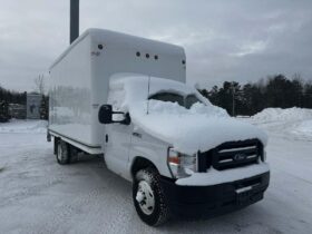 2023 Ford E-series E-450 Drw