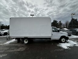 
										2023 Ford E-series E-450 Drw full									