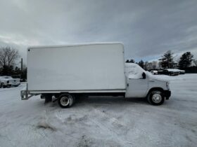 2023 Ford E-series E-450 Drw