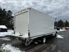 2023 Ford E-series E-450 Drw