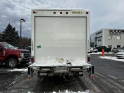 
										2023 Ford E-series E-450 Drw full									