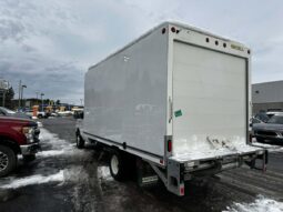 
										2023 Ford E-series E-450 Drw full									