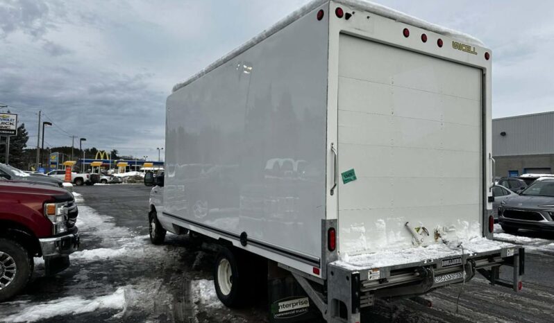 
								2023 Ford E-series E-450 Drw full									