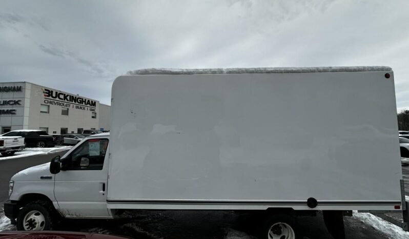 
								2023 Ford E-series E-450 Drw full									