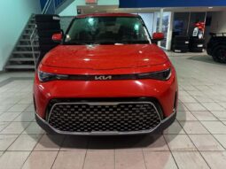 
										2023 Kia Soul Ex Ivt full									