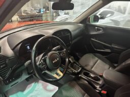 
										2023 Kia Soul Ex Ivt full									
