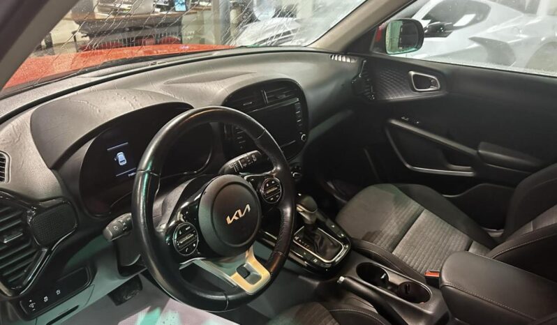 
								2023 Kia Soul Ex Ivt full									