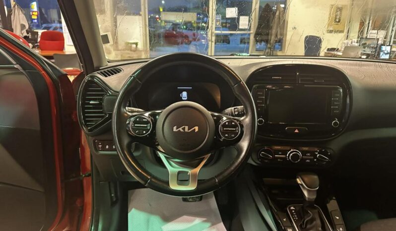 
								2023 Kia Soul Ex Ivt full									