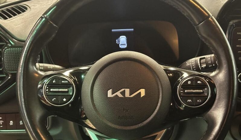 
								2023 Kia Soul Ex Ivt full									