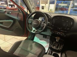 
										2023 Kia Soul Ex Ivt full									