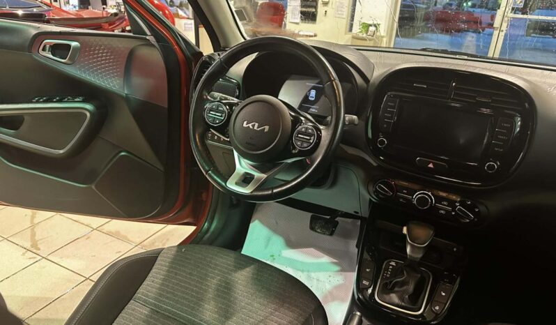 
								2023 Kia Soul Ex Ivt full									