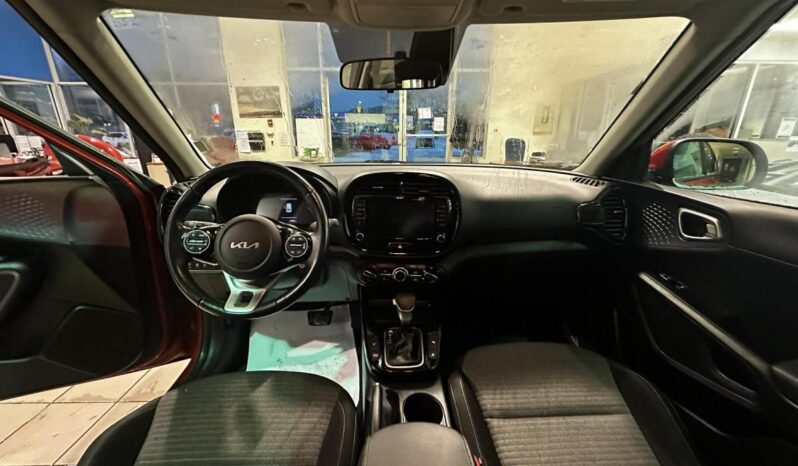 
								2023 Kia Soul Ex Ivt full									