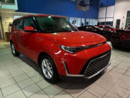 
										2023 Kia Soul Ex Ivt full									