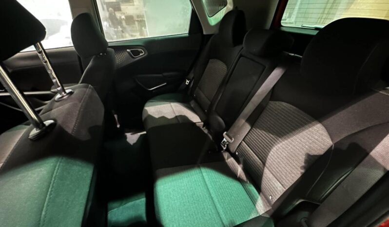 
								2023 Kia Soul Ex Ivt full									