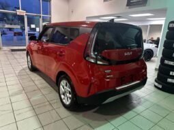 
										2023 Kia Soul Ex Ivt full									