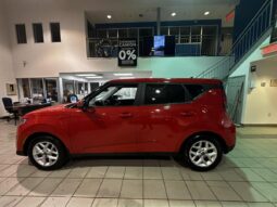 
										2023 Kia Soul Ex Ivt full									