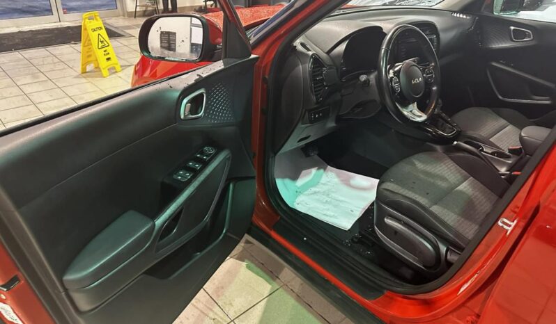 
								2023 Kia Soul Ex Ivt full									