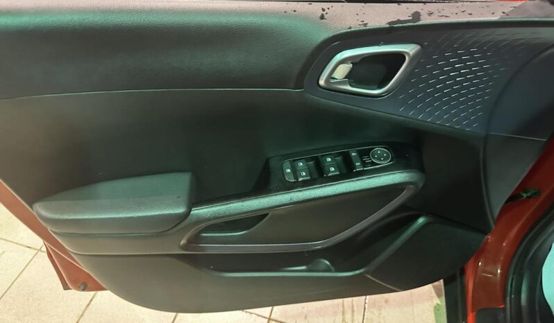 
								2023 Kia Soul Ex Ivt full									