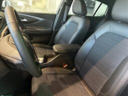 
										2024 Buick Envista Fwd Preferred full									