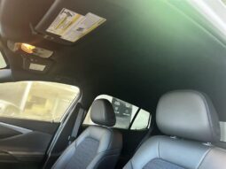 
										2024 Buick Envista Fwd Preferred full									