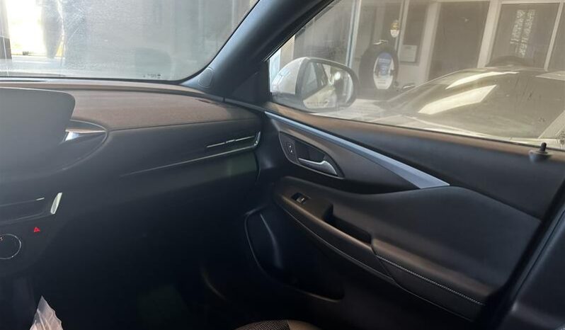 
								2024 Buick Envista Fwd Preferred full									