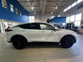 2024 Buick Envista Fwd Preferred