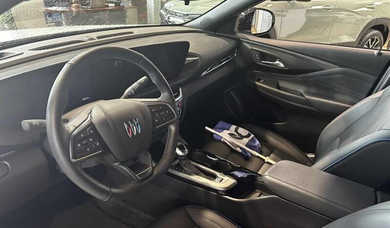 
								2024 Buick Envista Fwd Sport Touring full									