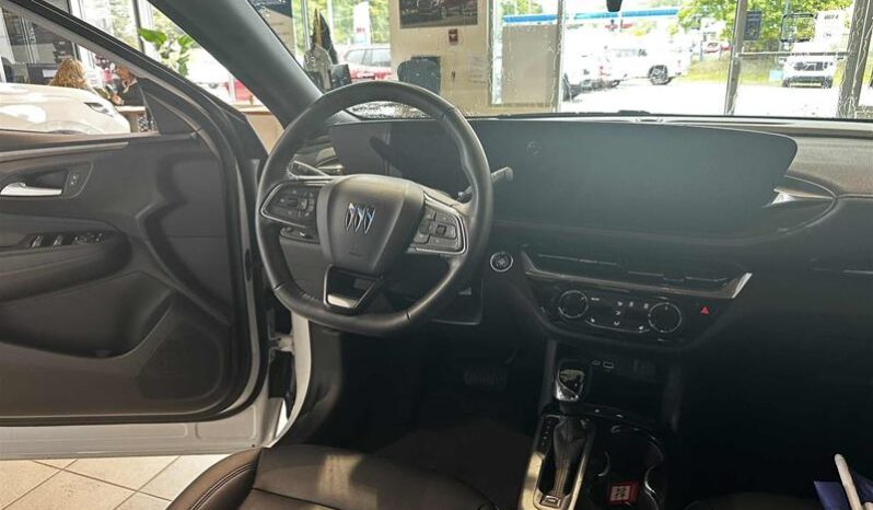 
								2024 Buick Envista Fwd Sport Touring full									