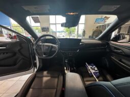 
										2024 Buick Envista Fwd Sport Touring full									