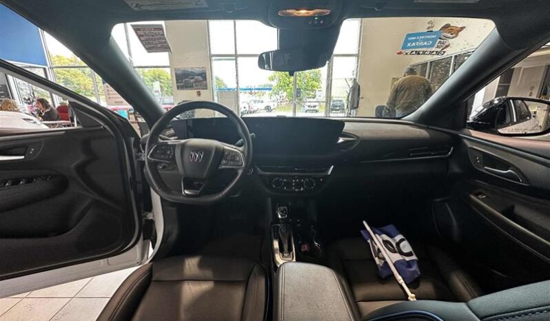 
								2024 Buick Envista Fwd Sport Touring full									