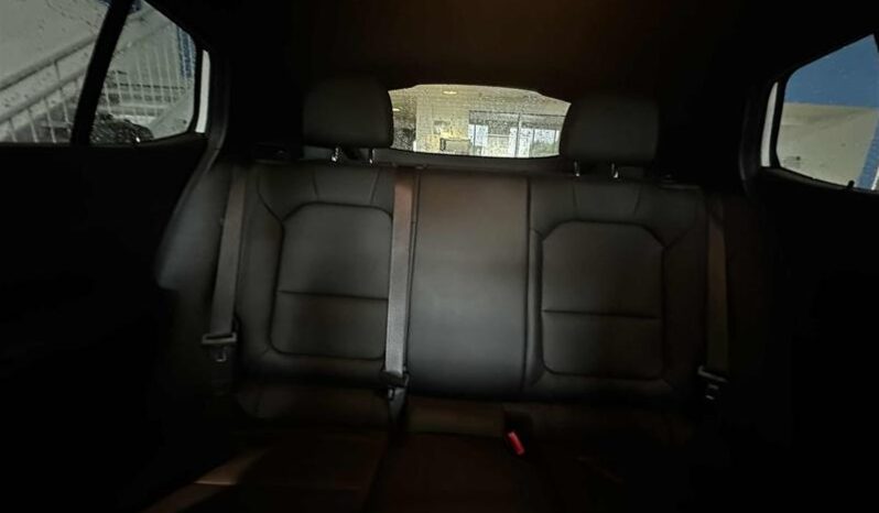 
								2024 Buick Envista Fwd Sport Touring full									