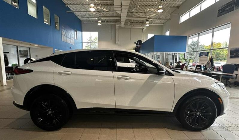 
								2024 Buick Envista Fwd Sport Touring full									