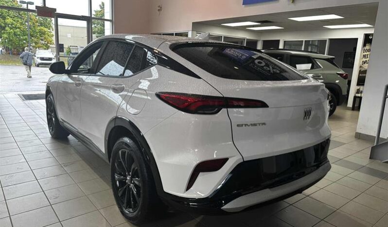 
								2024 Buick Envista Fwd Sport Touring full									